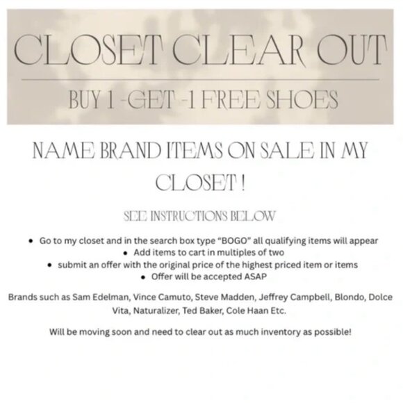 BOGO Marc Fisher Adalyn Espadrille Wedge Sandals Size 10 New - Picture 10 of 10